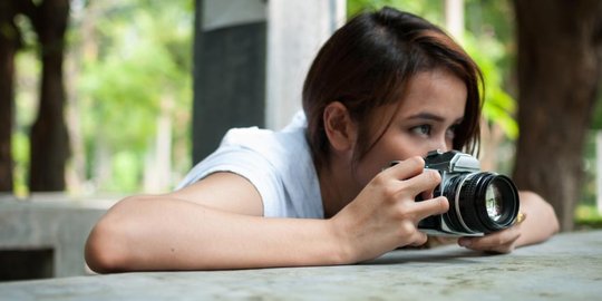 5 pelajaran berharga dari cinta pertama