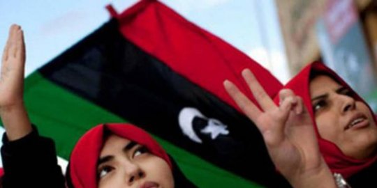 negara-negara ini dukung warganya berpoligami