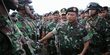 Hari ini Jenderal Moeldoko sampaikan laporan pencapaian TNI ke DPR