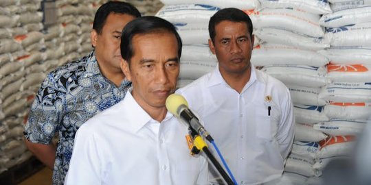 Jokowi bakal ganti rugi 14 rumah rusak saat resmikan PLPT Kamojang