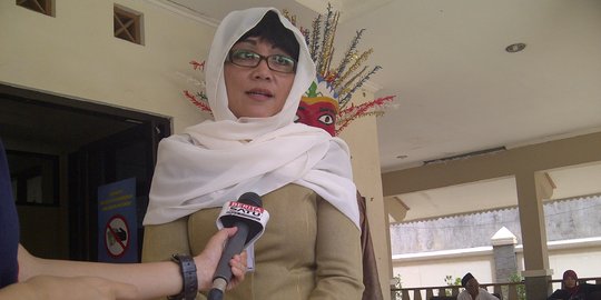 Promosi jabatan, Lurah Susan diharapkan Ahok mampu benahi PKL