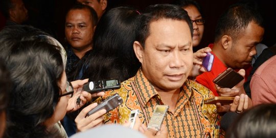 Kebakaran terminal 2E, Komisi V DPR desak gelar audit investigasi