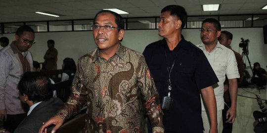 Mangkir pemeriksaan, Wali Kota Makassar siap ditahan KPK