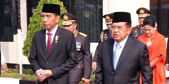 Wantimpres dan Jokowi singgung kinerja menteri ekonomi