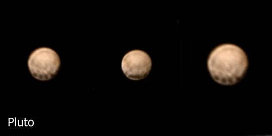 dan bintik hitam di pluto buat nasa penasaran rev1