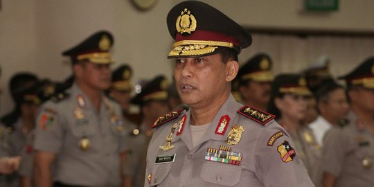 Pekan ini Bareskrim periksa tersangka kasus kondensat di Singapura
