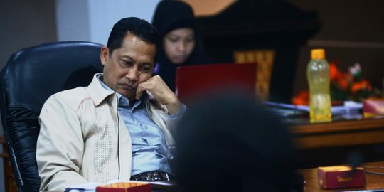 Usut 9 kasus kakap, Bareskrim bakal bikin posko khusus