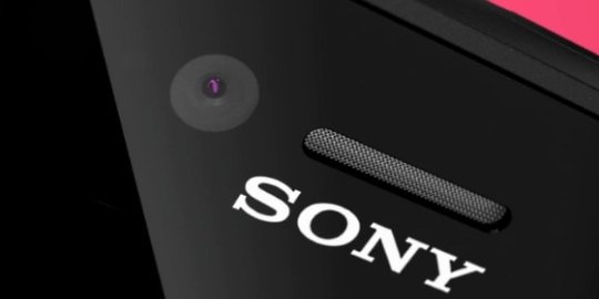 Sony Xperia Z5 dengan RAM 4 GB dikabarkan rilis tahun ini