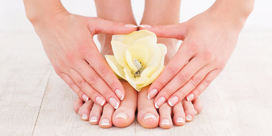 4 Tips kecantikan yang pantang dilewatkan calon pengantin