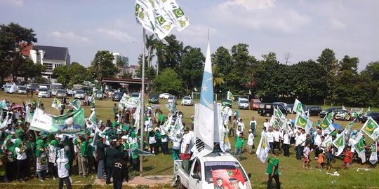 serentak ajang try out bagi pbb rev2