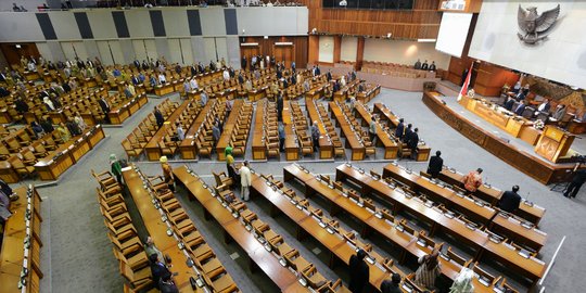 Dalam revisi UU KUHP, hukuman mati masuk pidana khusus