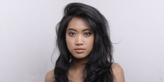 Widy Vierratale berencana berhijab jika sudah masuk fase 