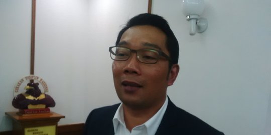 PPDB di Bandung carut marut, Ridwan Kamil fokus usut mafia SKTM