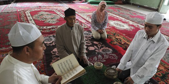 China bantah isu penindasan dan larangan puasa bagi muslim Uighur