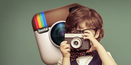 Instagram umumkan resolusi gambar yang lebih besar ...