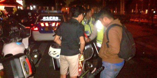 MUI soal SOTR: Sahur bukan ajang hura-hura!