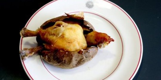 sadis, 7 masakan ini dibuat dengan menyiksa binatang