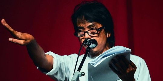 Disebut medioker, sastrawan ancam gugat Goenawan Mohamad dkk