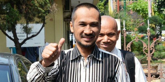 Eks penasihat KPK nilai Abraham wajib hadir bersaksi di sidang Sutan