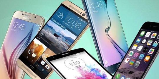 ini 5 tips penting membeli smartphone sesuai kebutuhan