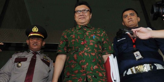 Mendagri sebut semua anggaran untuk Pilkada serentak sudah clear