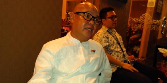 Kata Bos Bolt, 4G di Jakarta paling cepat akhir 2016