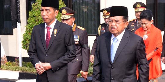 Presiden Jokowi minta menteri percepat program bantuan rakyat