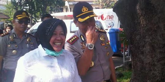 Risma dilantik jadi kader PDIP, SK pengesahan akan dibacakan Hasto