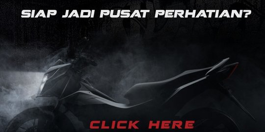 5 pesona honda sonic 150r, bebek sport terbaru di indonesia