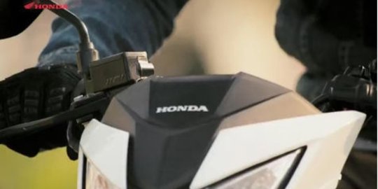 5 pesona honda sonic 150r, bebek sport terbaru di indonesia