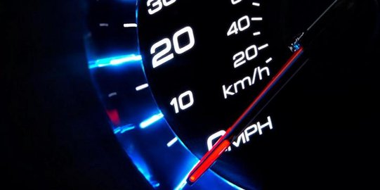 Ternyata 4 hal ini jadi penyebab speedometer mati