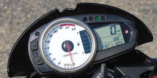 Ternyata 4 Hal Ini Jadi Penyebab Speedometer Mati Merdeka Com