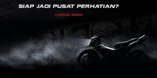 Harga Honda Sonic 150R berada di kisaran Rp 20 juta?