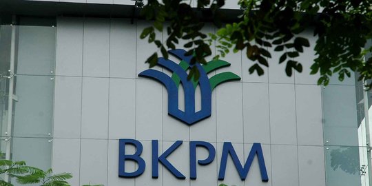 BKPM batalkan 7.811 izin investasi senilai Rp 584,9 triliun