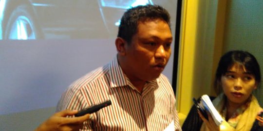 Gara-gara 'diuber', jumlah supir taksi Uber menurun