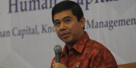 Yuddy: Kunci keberhasilan China & Korsel dari nilai kebudayaannya