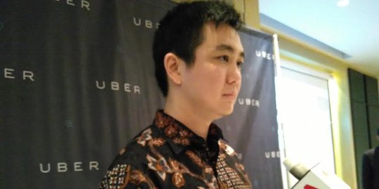 Uber setuju ada aturan ridesharing di Indonesia, asal ...