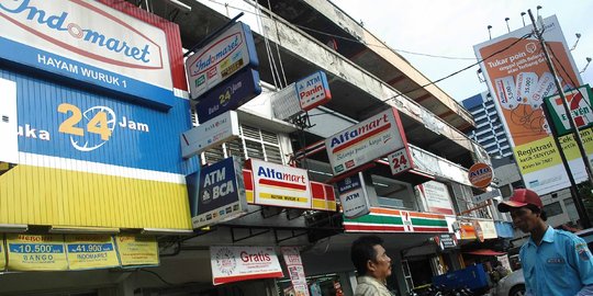 Tips hindari kasir nakal saat belanja di minimarket