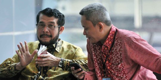 Ini kata MK soal revisi UU bakal jadi alasan mundurnya Pilkada