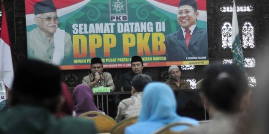 PKB tak libatkan Kejagung dan Polri saat seleksi calon kepala daerah