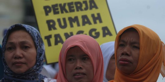 Arus balik PRT hijrah Jakarta, Ahok bilang 'boleh, kita kekurangan'