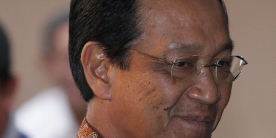 Permohonan pergantian nama Sultan Hamengku Buwono resmi dicabut