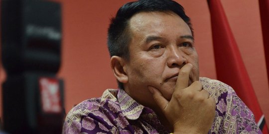 TB Hasanuddin sebut tak masalah Istana salah tulis kepanjangan BIN
