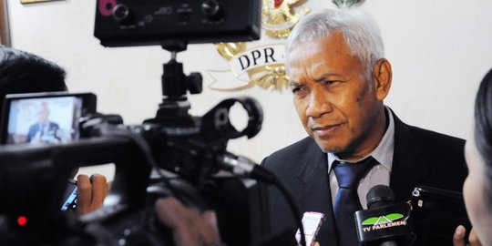 Keteter susun UU, DPR wacanakan pemotongan masa reses