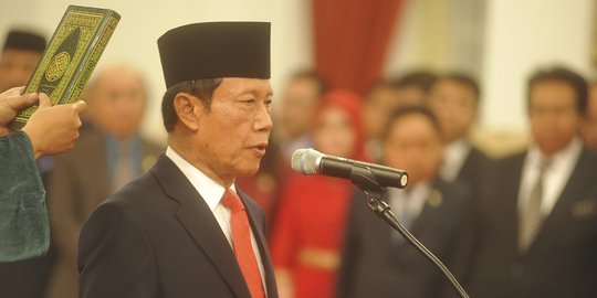 Jadi KaBIN, Sutiyoso mau datangkan alat canggih tangkis radikalisme