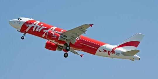 Ini strategi AirAsia agar tidak berhenti beroperasi di Indonesia