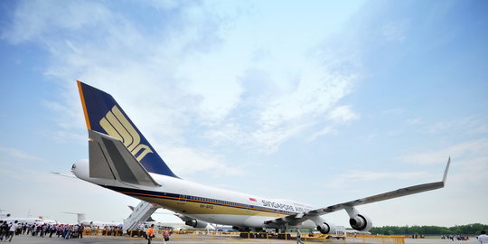 UMN menyesal mahasiswanya bikin heboh soal bom di Singapore Airlines