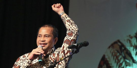 Bangun perbatasan, Menteri Marwan bakal gandeng kampus-kampus