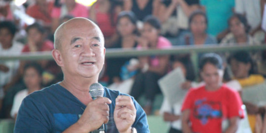 wali kota tagum filipina rev5