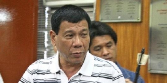 wali kota davao city filipina rev5